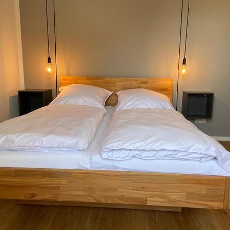 Ferienhaus Westwind Fh5 费马恩 外观 照片