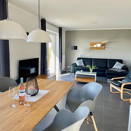 Ferienhaus Westwind Fh5 费马恩 外观 照片