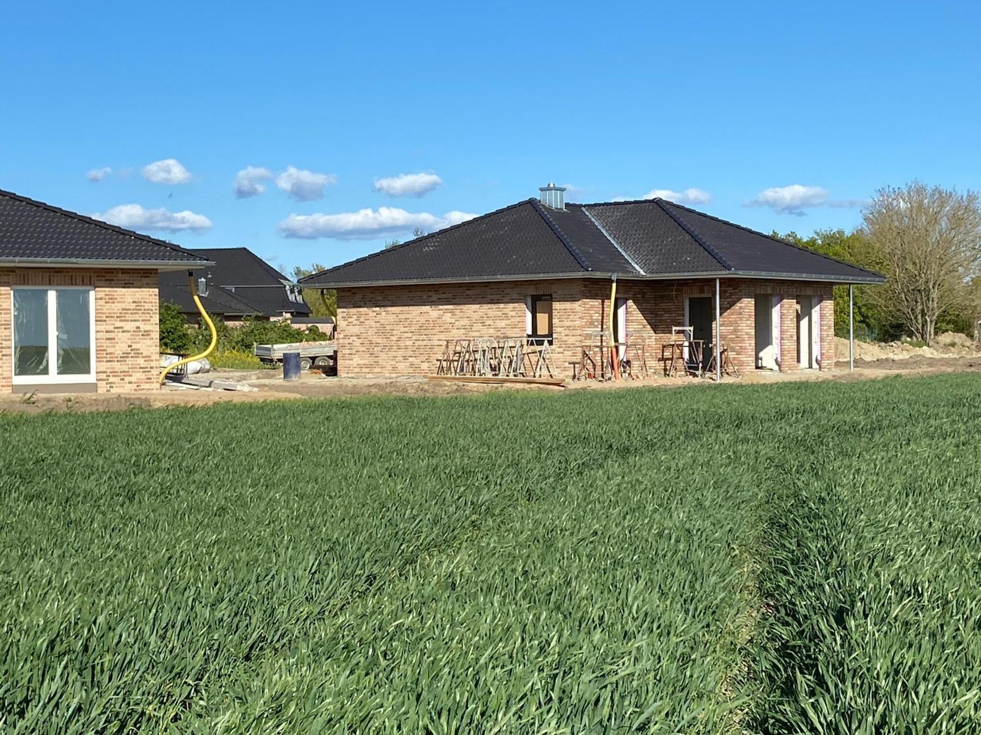 Ferienhaus Westwind Fh5 费马恩 外观 照片